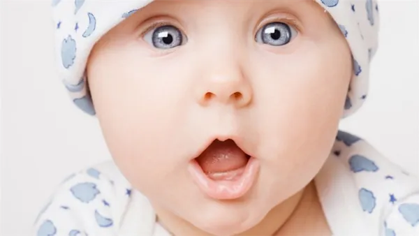 Какой цвет глаз будет у новорожденного ребенка, если у родителей они карие, голубые или зеленые. 2