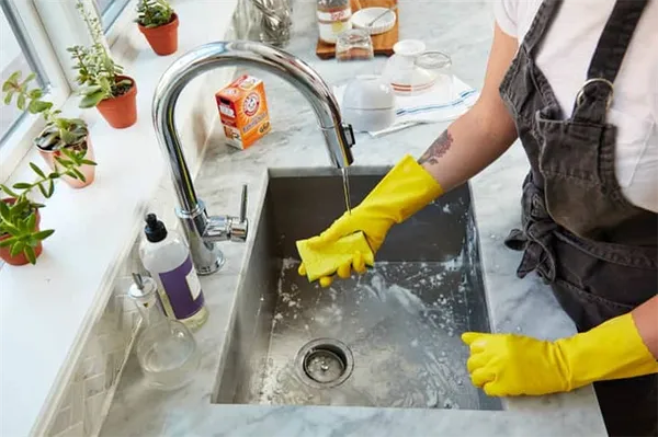 Вы тоже ненавидите мыть посуду? Как превратить рутинную бытовуху в любимый досуг. 4