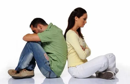 Как уничтожить мужа: практические советы для разрыва отношений. 9