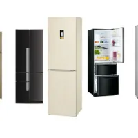 Какие холодильники не стоит покупать: ТОП-5 худших вариантов разных типов. 6