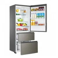 Какие холодильники не стоит покупать: ТОП-5 худших вариантов разных типов. 7