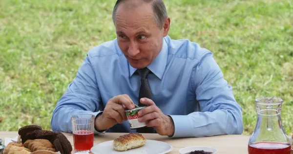 Расследование: как личный кулинар Путина накормит армию за 92 млрд рублей. 3