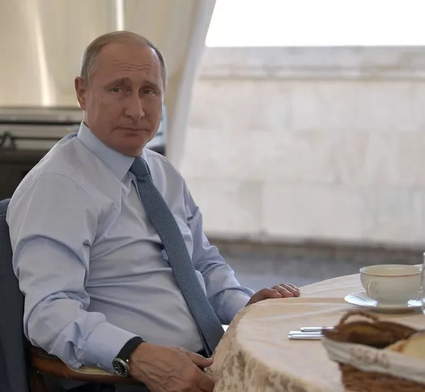 Расследование: как личный кулинар Путина накормит армию за 92 млрд рублей. 4
