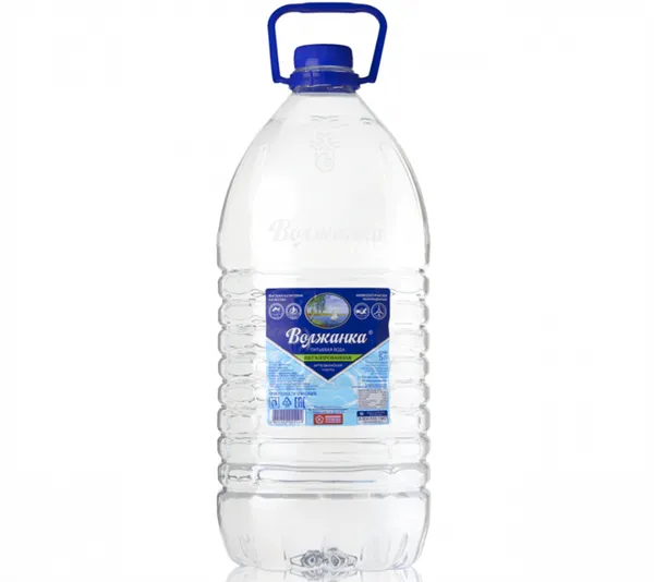 Рейтинг самой вкусной и качественной бутилированной воды на 2023 год