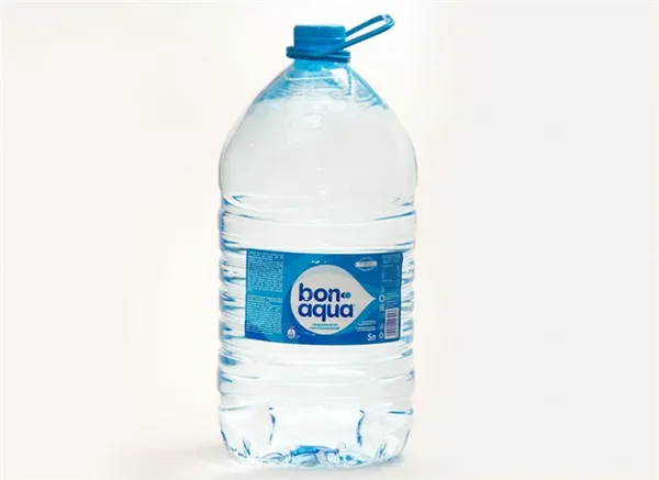 Рейтинг самой вкусной и качественной бутилированной воды на 2023 год