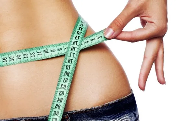 Почему не получается похудеть: 9 главных причин. 4