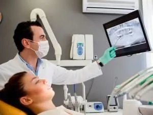 Сколько стоит обучение на зубного врача в России. 3