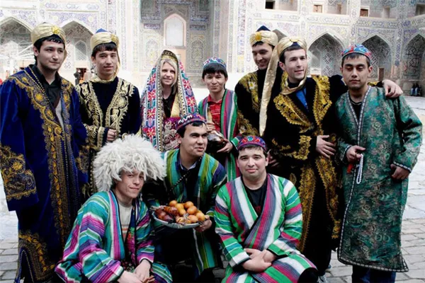 Фотография: Страшная правда об Узбекистане: традиции, менталитет и отношение к женщинам