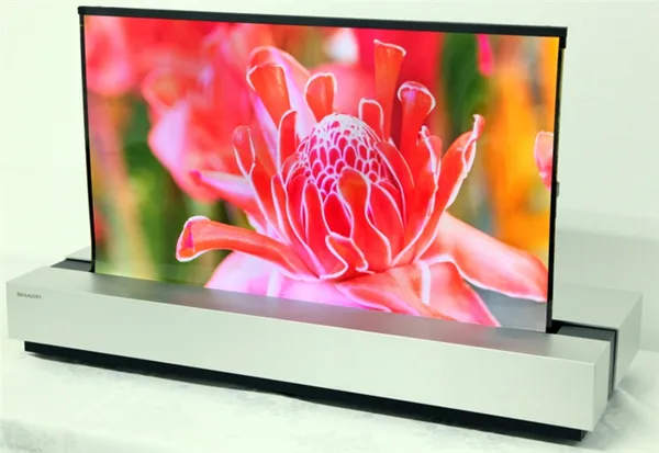 Телевизор как предмет интерьера: самые интересные модели дизайнерских ТВ. 3