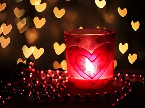 «Валентинка удачи»: как привлечь любовь в День всех влюбленных 14 февраля