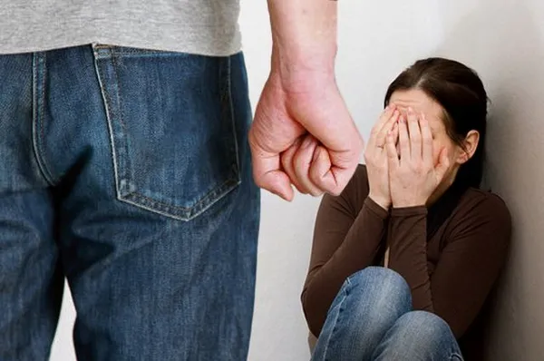 Насилие в семье отражается на судьбе детей