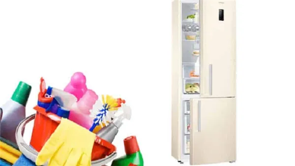 Как правильно мыть новые холодильники перед первым использованием
