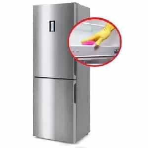 Как правильно мыть новые холодильники перед первым использованием