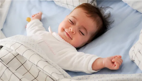 Детская одежда для сна: как выбрать. 5