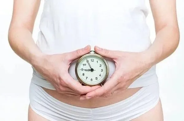 Менструация при приеме противозачаточных