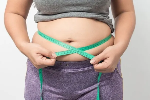 Как похудеть женщине после 40 лет. 2