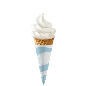 Мороженое клубничное отзыв Вкусно и точка (Макдоналдс) от Клубничное варенье