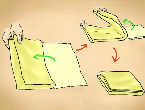 7 идей использования старого постельного белья для украшения интерьера. 11
