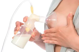 Как быстро избавиться от грудного молока кормящей маме: что сделать, чтобы оно перегорело и пропало. 2