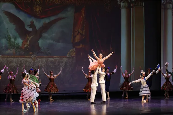 Как француз Мариус Петипа сделал русский балет лучшим в мире