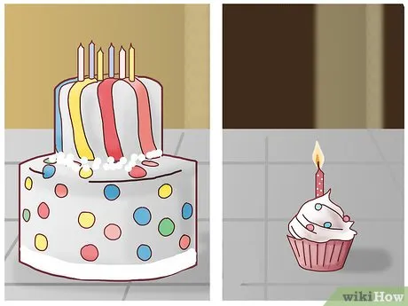 узнать, когда у человека день рождения