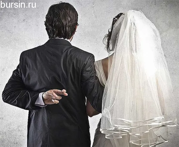 Закончить отношения, у которых нет будущего: как расторгнуть брак и расстаться. 5