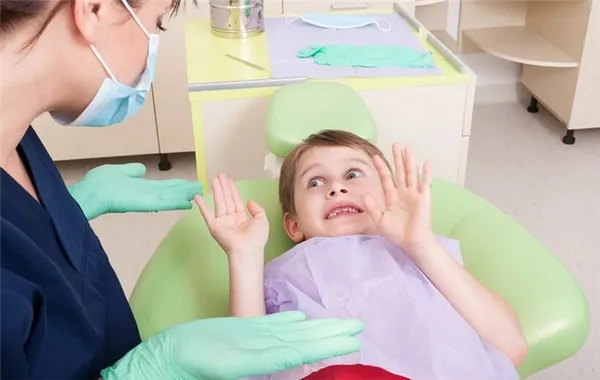 Как не бояться стоматолога: что делать, чтобы побороть страх перед зубным врачом. 2