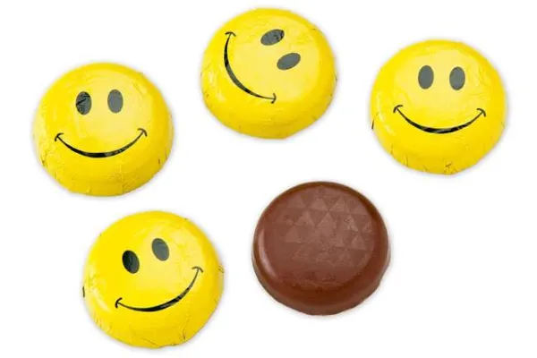 Можно ли найти гормоны радости в шоколаде. 2