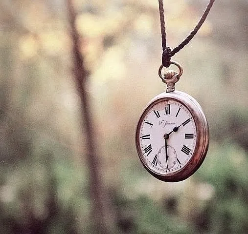 Когда мужчина говорит «Время покажет»: что это значит и как это понимать. 9