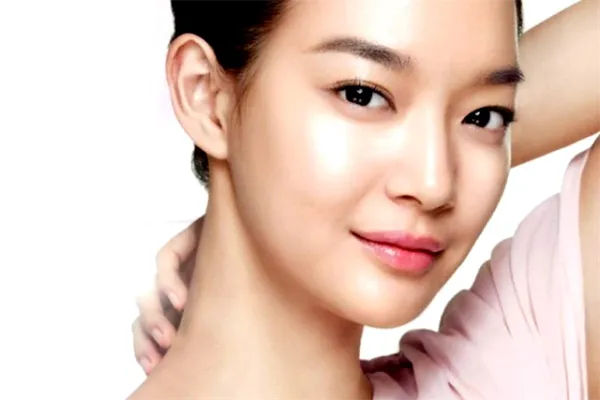 Почему у кореянок такая красивая кожа: техника макияжа которая хороша в любом возрасте, особенно в 50. 8