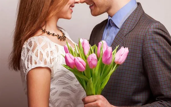 14 способов вернуть романтику в отношения. 3