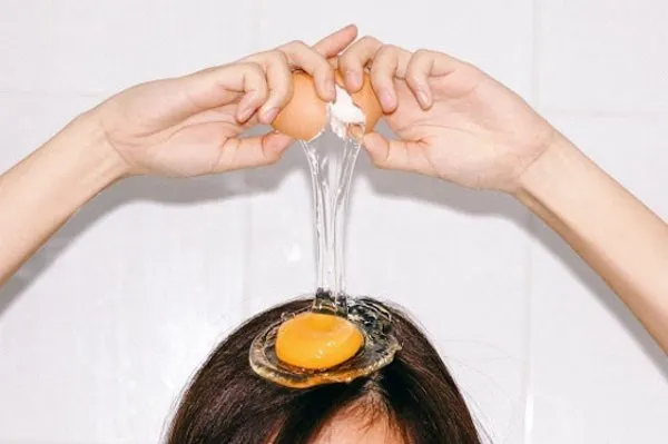 Яйцо для волос – 5 важных советов для эффективного применения. 23