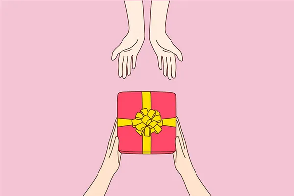 20 лучших подарков девушке на день рождения. 1