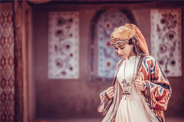 Как узбеки относятся к русским девушкам – 10 фактов. 16