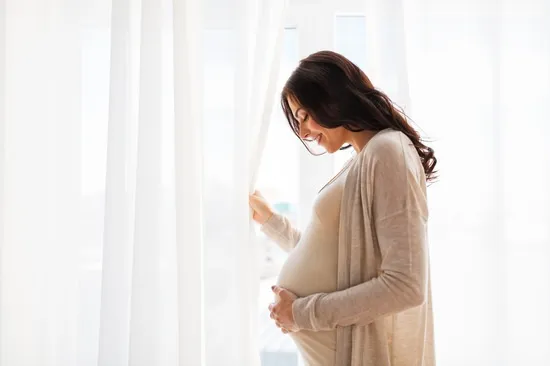 Применение Дюфастона при планировании беременности. 9