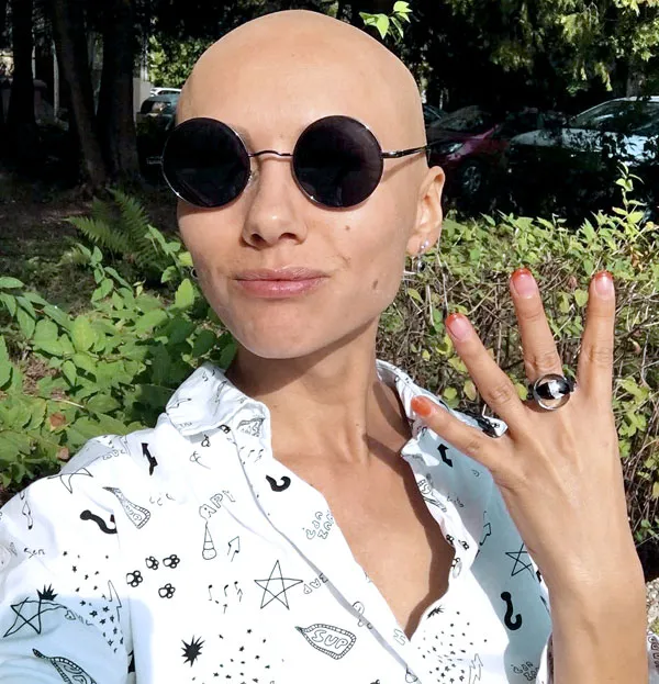 Народная артистка РФ Евгения Симонова и ее история борьбы с раком легких. 24