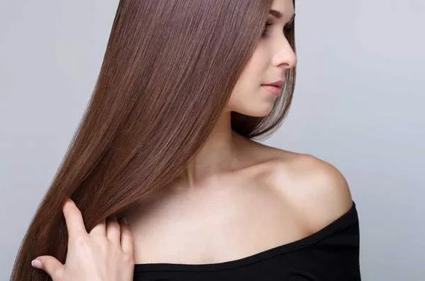 Процедура кератинового выпрямления волос: сколько держится и когда можно делать повторно. 5