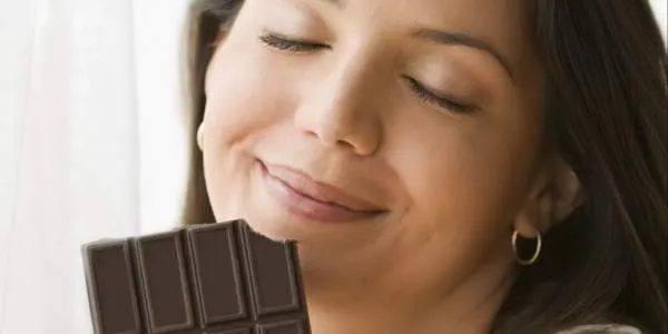 Можно ли найти гормоны радости в шоколаде. 20
