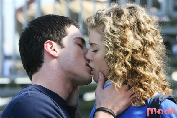 Как правильно целоваться: все виды страстных поцелуев и что делать, если целоваться ты еще совсем не умеешь. 6