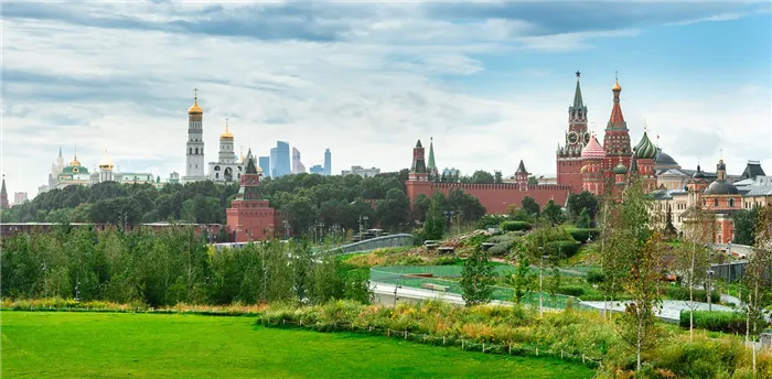 Бесплатная Москва: 10 лучших развлечений в столице 9