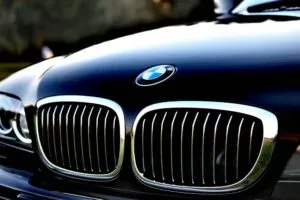 Что лучше: Mercedes, BMW или Audi 23