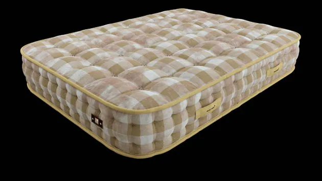 Mr. Mattress 009. Фото: shop-mb.ru