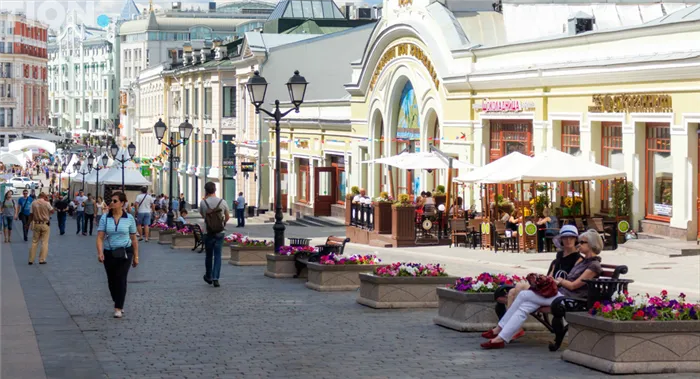 Бесплатная Москва: 10 лучших развлечений в столице 8