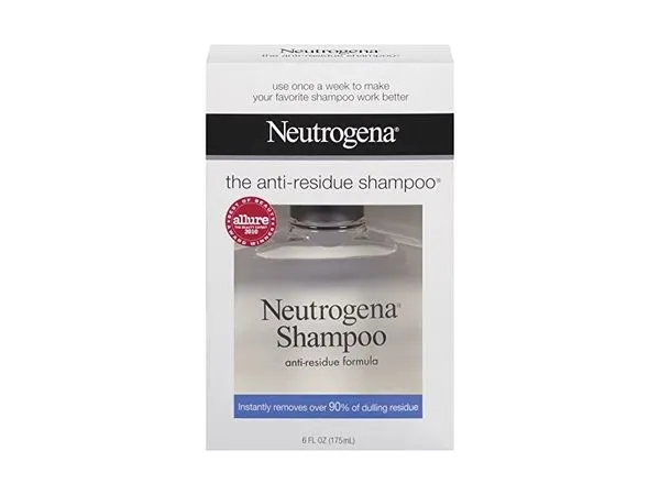 Neutrogena Anti-Residue formula (США)