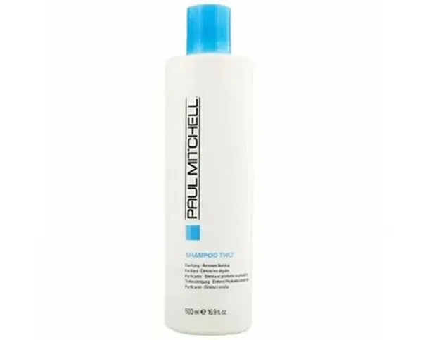 Paul Mitchell Clarifying Shampoo Two