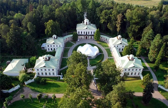 Блюда для русской свадьбы — фото