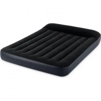 Надувной матрас INTEX PILLOW REST CLASSIC FIBER-TECH 64142, 137 х 191 х 25 см