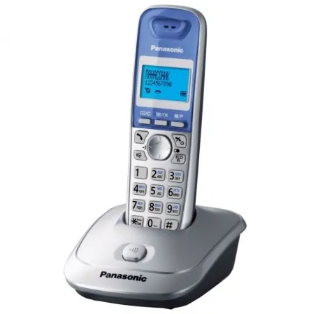 Panasonic KX-TG2511 с АОН