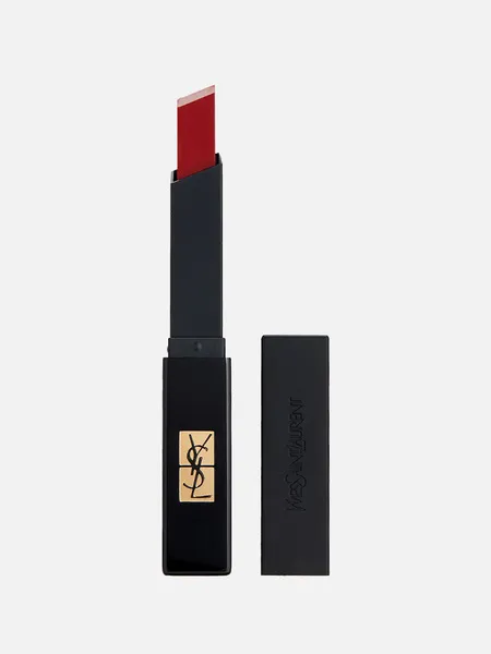 Матовая помада для губ Rouge Pur Couture The Slim Velvet Radical, Yves Saint Laurent