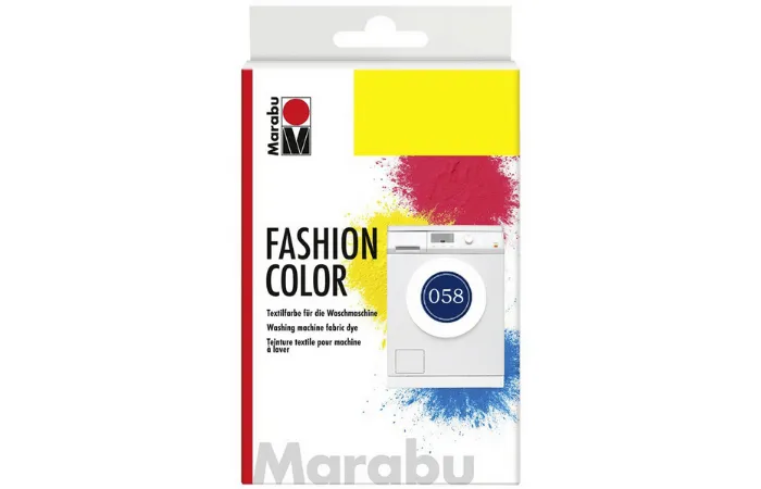 Marabu Fashion Color краситель для одежды